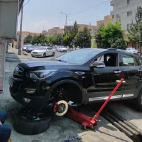تعویض لنت و دیسک رایگان|قطعات یدکی و لوازم جانبی|اندیشه, اندیشه فاز ۱|دیوار