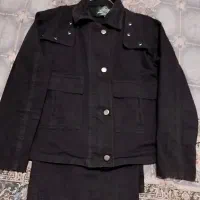 کت و شلوار کارگو