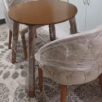 میز صبحانه نو|میز و صندلی غذاخوری|گرگان, |دیوار