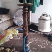 قلیان  آدامس دارچین