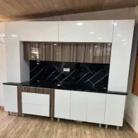 کابینت پیش ساخته|مصالح و تجهیزات ساختمان|مراغه, |دیوار