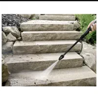 کارواش قوی    کار شر   ساخت آلمان اقساط بدون سود