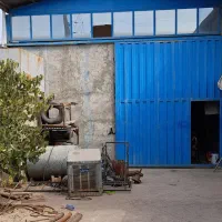 کارگاه صنعتی ده حسن سبلان