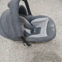 وسایل نوزادی|کالسکه و لوازم جانبی|نجفآباد, باغ ملی|دیوار