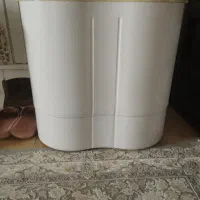 کهنه شور دوقلو