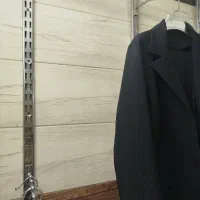 رگال فلزی دیواری و تیله ای