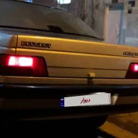 پژو87داشبورت کرم|خودرو سواری و وانت|قدس, شهر‌قدس|دیوار