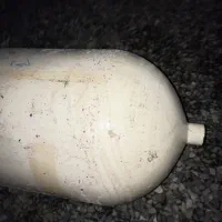 کپسول cng ۵۲ کیلویی یک سال زمان