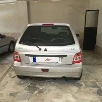 پراید ۱۱۱ مدل ۹۰ sx