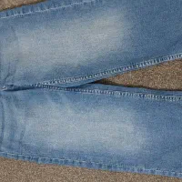 جین دخترانه اچ اند ام سایز ۵تا۶ سال