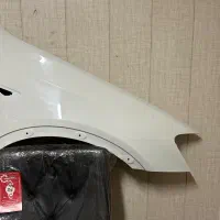 گلگیر بی ام و سری ۳ تا ۲۰۱۸