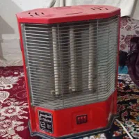 هیتر برقی|بخاری، هیتر، شومینه|سرپل ذهاب, |دیوار