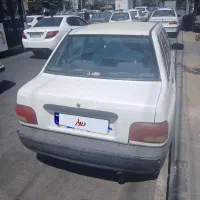 پرایدمدل ۸۲ نقد واقساط|خودرو سواری و وانت|مشهد, حیدرآباد|دیوار