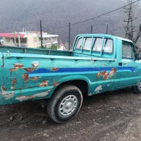 مزدا 1600مدل 1372|خودرو سواری و وانت|گنبد کاووس, |دیوار