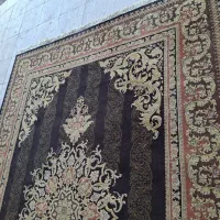 فرش|فرش|اهواز, کوروش|دیوار