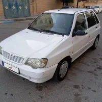 پراید111مدل 1394|خودرو سواری و وانت|اسلام‌شهر, صادقیه|دیوار