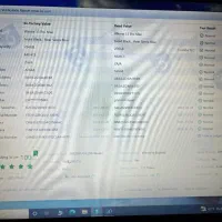 کارشناسی در محل‌ انواع آیفون با برگه کارشناسی|خدمات رایانه‌ای و موبایل|تهران, مرزداران|دیوار