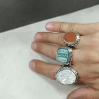 انگشتر مردانه زیبا|جواهرات|زنجان, |دیوار