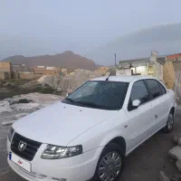 سمند سورن پلاس