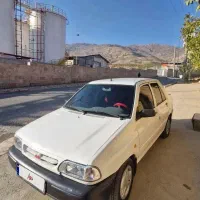 پراید ۹۵در حد صفر،خوش رخ به شرط|خودرو سواری و وانت|دورود, |دیوار