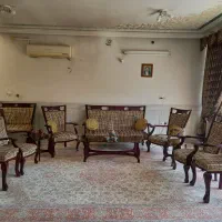 فروش مبلمان و میز ناهار خوری|مبلمان خانگی و میز عسلی|لنجان, |دیوار