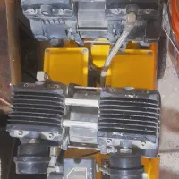 کمپرسور باد|ابزارآلات|هشتگرد, شهرک اداری|دیوار