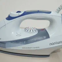 اتو بخار نانیوا