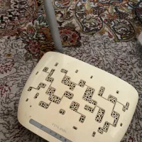 مودم وای فای Tplink تی پی لینک