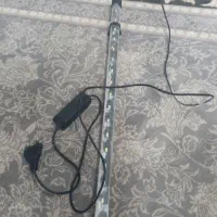 اکواریوم بزرگ همراه وسایل|ماهی|مشهد, طلاب|دیوار