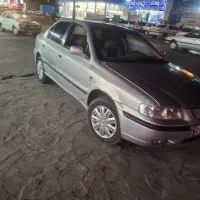 سمند 85دگانه