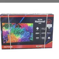 ال ای دی 43فورکی|تلویزیون و پروژکتور|دامغان, |دیوار