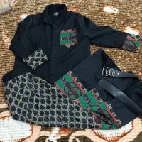 بلوز و دامن ست