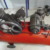 پمپ باد ، جوش ، برش ، ابزارآلات|ابزارآلات|اصفهان, تیران|دیوار