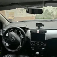 برلیانس 230 دنده ای|خودرو سواری و وانت|رشت, نیروی دریایی|دیوار