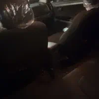 سورن پلاس ef7 ۴۰۱|خودرو سواری و وانت|ایلام, |دیوار