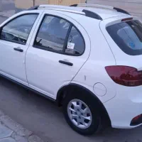 کوییک 403 کم کار|خودرو سواری و وانت|اصفهان, شهرک امام خمینی|دیوار