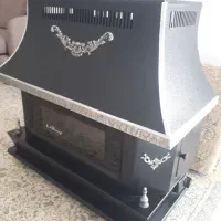 بخاری گازی|بخاری، هیتر، شومینه|قروه, |دیوار