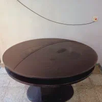 میز غذاخوری