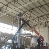 جرثقیل کوچک نیسان بالابر|خدمات پیشه و مهارت|نیشابور, بنیاد شهید|دیوار