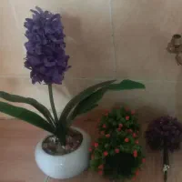 گل مصنوعی