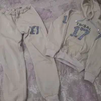 هودی شلوار پسرانه