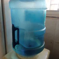 آبسردکن ویخچال