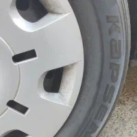 پژو 206 تیپ ۲، مدل ۱۳۹۵|خودرو سواری و وانت|شیراز, میانرود|دیوار