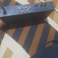 کالای دیجیتال|پخش‌کننده DVD و ویدیو|مشهد, طبرسی شمالی|دیوار