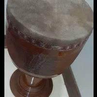 تنبک نو|سازهای سنتی|اصفهان, کوی گلزار|دیوار