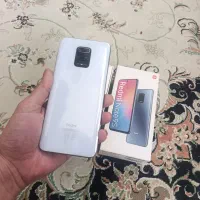 شیائومی  نت 9s  درحد نوی نوی نو ۱۲۸گیگ رام۶