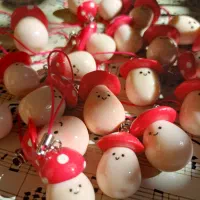 عروسک های متنوع.آویز.هدیه