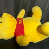 خرس پو|اسباب‌‌بازی|ابهر, |دیوار