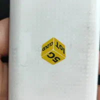 مودم جیبی ایرانسل مدل FD-M40 G1