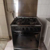 گاز فر تکنو